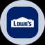 لوگو Lowe's Tokenized Stock (Ondo)