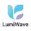 لوگو LumiWave