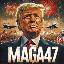 لوگو MAGA 47