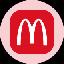لوگو McDonald's Tokenized Stock (Ondo)