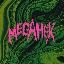 لوگو Megahex