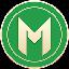 لوگو Mellion Coin