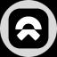 لوگو NIO Tokenized Stock (Ondo)