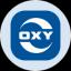 لوگو Occidental Petroleum Tokenized Stock (Ondo)