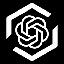 لوگو OpenAI tokenized stock (PreStocks)