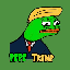 لوگو PEPE TREMP