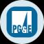لوگو PG&E Tokenized Stock (Ondo)
