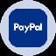 لوگو PayPal Tokenized Stock (Ondo)