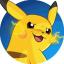 لوگو Pikachu (pikachuethog.fun)