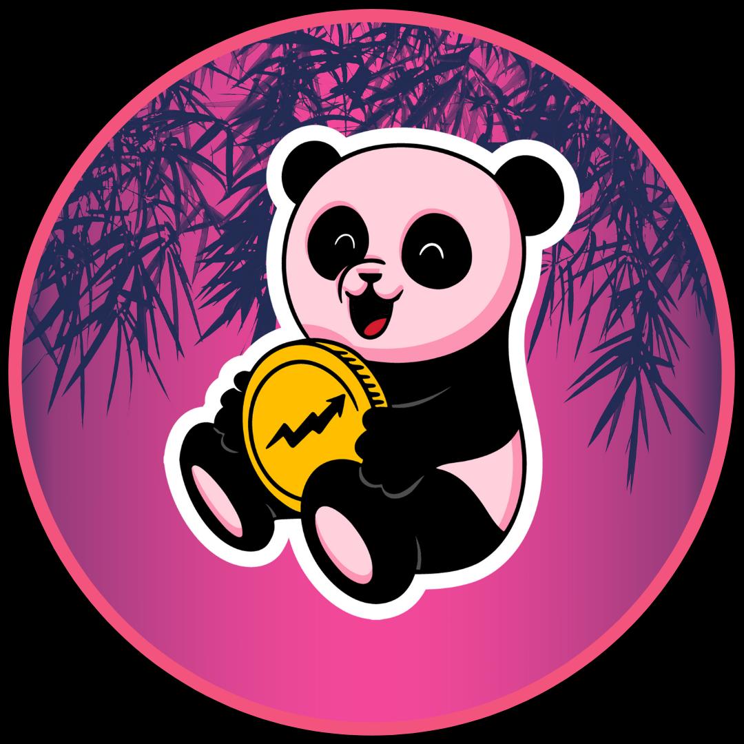 لوگو PinkPanda