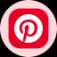 لوگو Pinterest Tokenized Stock (Ondo)