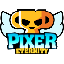 لوگو Pixer Eternity