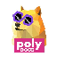 لوگو PolyDoge