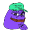 لوگو Purple Pepe