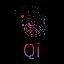 لوگو QIE Blockchain