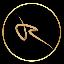 لوگو RZcoin
