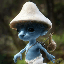 لوگو Real Smurf Cat (ETH)