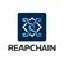 لوگو ReapChain