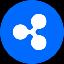 لوگو Ripple USD