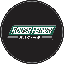 لوگو Roush Fenway Racing Fan Token