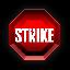 لوگو STRIKE