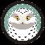 لوگو Snowy Owl