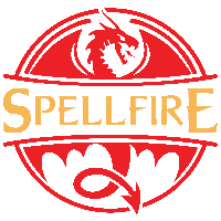 لوگو Spellfire