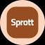 لوگو Sprott Nickel Miners Tokenized ETF (Ondo)