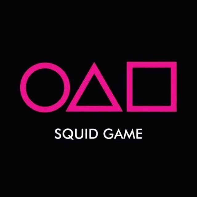 لوگو Squid Game (squidgametoken.vip)