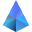 لوگو StakeWise Staked ETH