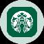 لوگو Starbucks Tokenized Stock (Ondo)