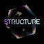 لوگو Structure finance