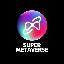 لوگو Supermetaverse