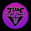 لوگو TDM