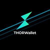 لوگو THORWallet
