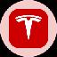 لوگو Tesla Tokenized Stock (Ondo)