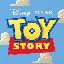 لوگو Toy Story