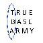 لوگو True Base Army