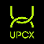 لوگو UPCX