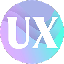 لوگو UX Chain