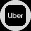 لوگو Uber Tokenized Stock (Ondo)