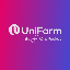 لوگو UniFarm