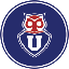 لوگو Universidad de Chile Fan Token