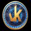 لوگو VK Token