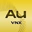 لوگو VNX Gold