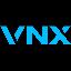 لوگو VNX