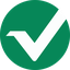 لوگو Vertcoin