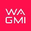 لوگو Wagmi