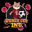 لوگو WORLD CUP INU