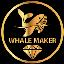لوگو Whale Maker Fund